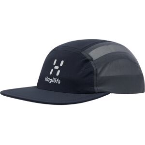 Haglöfs L.I.M Stretch Pocket Cap True Black M/L