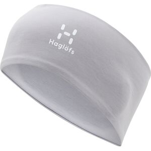 Haglöfs Mirre Headband Concrete 1-SIZE