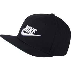 Nike Sportswear Pro Cap Futura Unisex Tilbehør Og Udstyr Sort Onesize