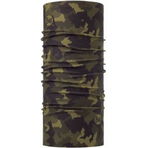 Buff Original Halsedisse Unisex Tilbehør Og Udstyr Grøn Onesize