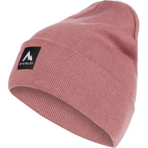 Mckinley Marwin Hue Unisex Halsedisser, Handsker Og Huer Pink One Size