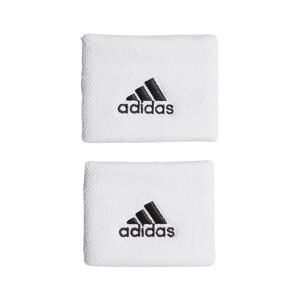 Adidas Wristband Small White/Black