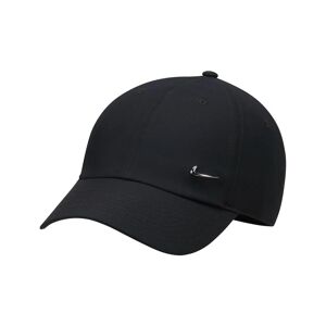 Nike Dri Fit Club Cap Black