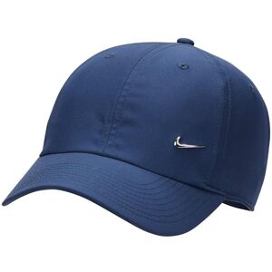 Nike Dri Fit Club Cap Blue