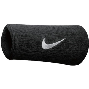 Nike Double Wristband Black