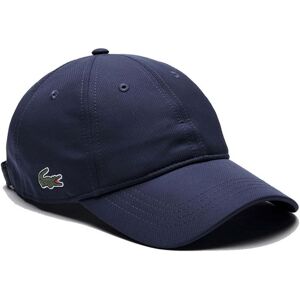 Lacoste Lightweight Cap Navy Blue