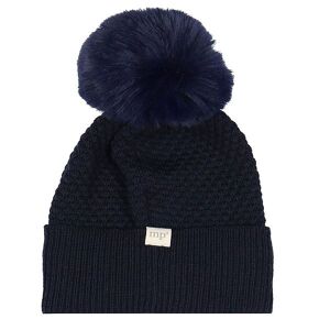 Mp Hue - Uld - Oslo - Navy - Mp - 55-57 Cm - Hue