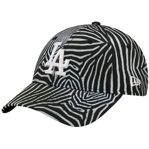 New Era Kasket - 9forty - Los Angeles Dodgers - Animal Print - New Era - 56-63 Cm - Kasket