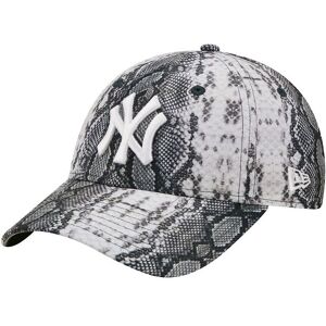 New Era Kasket - 9forty - New York Yankies - Animal Print - New Era - 56-63 Cm - Kasket