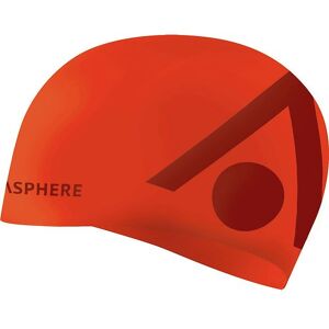 Aqua Sphere Badehætte - Tri Cap - Orange Red - Aqua Sphere - Onesize - Badehætte