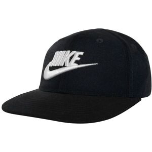 Nike Kasket - True Limitless - Sort - Nike - 4-7 År (104-122) - Kasket