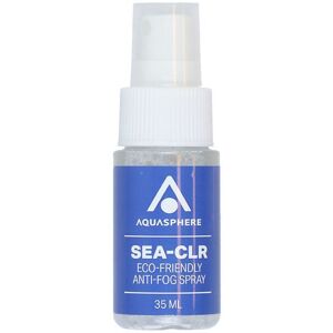 Aqua Sphere Anti-Fog Solution - 35 Ml - Aqua Sphere - Onesize - Tilbehør