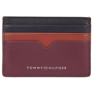 Tommy Hilfiger Pung - Th Modern Leather - Brown - Tommy Hilfiger - Onesize - Pung