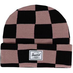 Herschel Hue - Strik - Elmer - Black/ash Rose Check - Herschel - Onesize - Hue