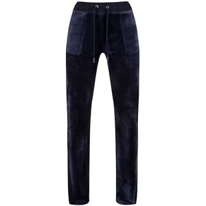 Juicy Couture Velourbukser - Night Sky - Juicy Couture - 7-8 År (122-128) - Velourbukser