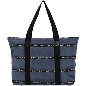 Day Et Taske - Gw Re-Q Band - Vintage Indigo - Day Et - Onesize - Taske