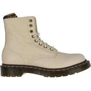 Dr. Martens Støvler - 1460 Pascal - Parchment Beige - Dr. Martens - 41 - Støvler