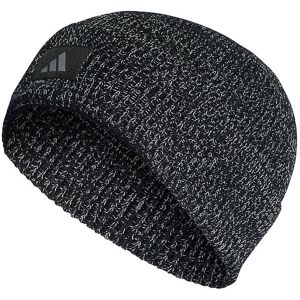 Adidas Performance Hue - Strik - Run Beanie C.R - Sort - Adidas Performance - 58 Cm - Hue