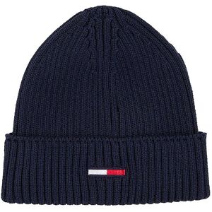 Tommy Hilfiger Hue - Strik - Navy - Tommy Hilfiger - Onesize - Hue