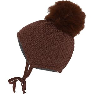 Mp Babyhue - Uld - Oslo - Soft Brown - Mp - 47 Cm - Hue