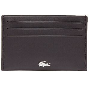 Lacoste Kortholder - Marron - Lacoste - Onesize - Pung