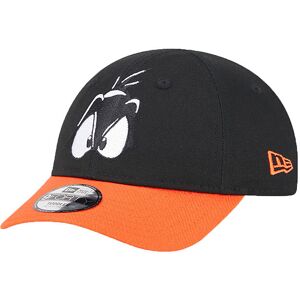 New Era Kasket - 9forty - Daffy Duck - Sort/orange - New Era - 2-4 År (92-104) - Kasket