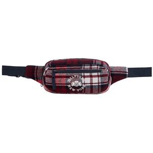 Tommy Hilfiger Bæltetaske - Multi Check - Tommy Hilfiger - Onesize - Bæltetaske