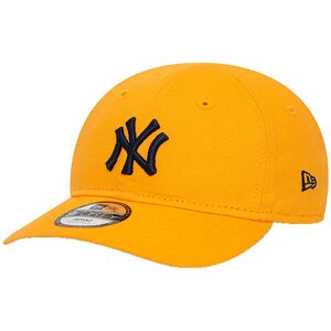 New Era Kasket - 9forty - New York Yankees - Orange - New Era - 0-2 År (50-92) - Kasket