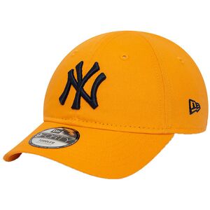 New Era Kasket - 9forty - New York Yankees - Orange - New Era - 2-4 År (92-104) - Kasket