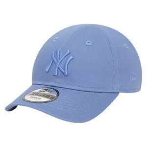 New Era Kasket - 9forty - New York Yankees - Blå - New Era - 2-4 År (92-104) - Kasket