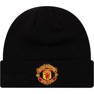 New Era Hue - Strik - Manchester United - Sort - New Era - 12-16 År (152-176) - Hue