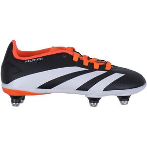 Adidas Performance Fodboldstøvler - Predator League L S - Sort/h - Adidas Performance - 38 - Fodboldstøvler