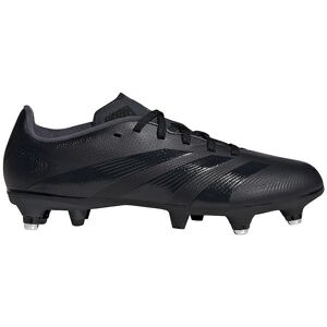 Adidas Performance Fodboldstøvler - Predator League L S - Sort - Adidas Performance - 32 - Fodboldstøvler