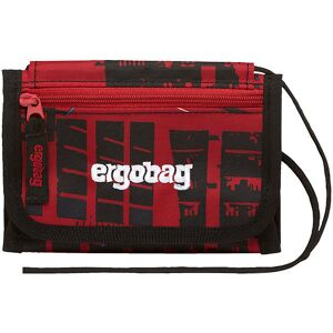 Ergobag Pung - Firebear - Ergobag - Onesize - Pung