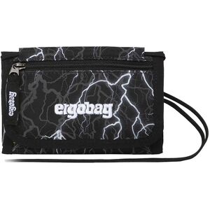 Ergobag Pung - Super Reflectbear Glow - Ergobag - Onesize - Pung