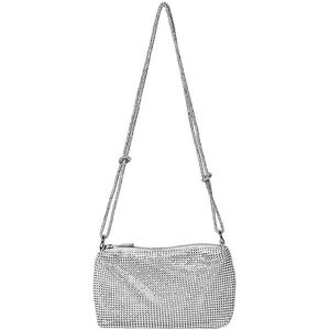 Day Et Pung - Party Night Purse - Silver - Day Et - Onesize - Pung