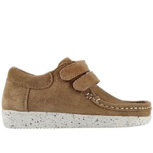 Nature Sko - Suede - Toffee - Nature - 31 - Sko