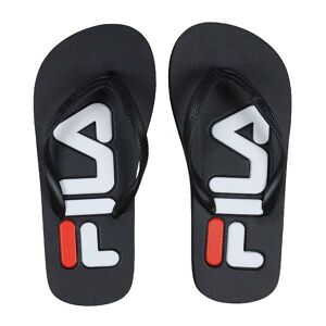 Fila Klipklapper - Troy - Black - Fila - 36 - Klipklapper