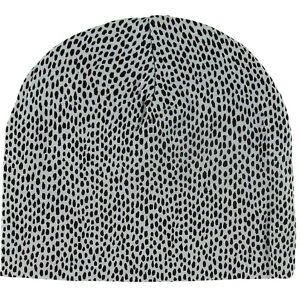 Soft Gallery Hue - Beanie - Sterling Blue - Soft Gallery - 1-3 År (80-98) - Hue