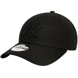 New Era Kasket - 940 - New York Yankees - Sort - New Era - 6-12 År (116-152) - Kasket
