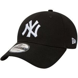 New Era Kasket - 940 - New York Yankees - Sort - New Era - 56-63 Cm - Kasket