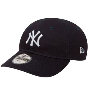 New Era Kasket - 940 - New York Yankees - Navy - New Era - 0-2 År (50-92) - Kasket