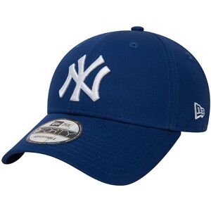 New Era Kasket - 940 - New York Yankees - Blå - New Era - 56-63 Cm - Kasket