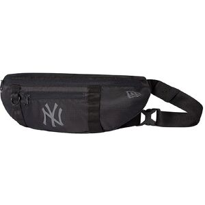 New Era Bæltetaske - New York Yankees - Sort - New Era - Onesize - Bæltetaske