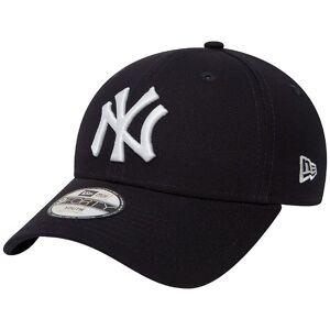 New Era Kasket - 940 - New York Yankees - Navy - New Era - 4-6 År (104-116) - Kasket