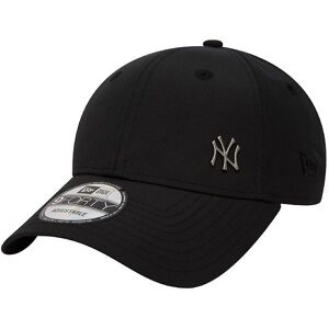New Era Kasket - 940 - New York Yankees - Sort - New Era - 56-63 Cm - Kasket