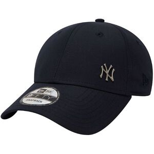 New Era Kasket - 940 - New York Yankees - Navy - New Era - 56-63 Cm - Kasket