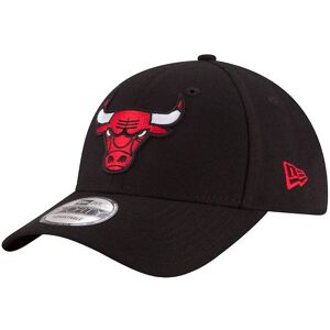 New Era Kasket - 940 - Chicago Bulls - Sort - New Era - 56-63 Cm - Kasket