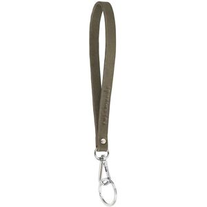 Rosemunde Keyhanger - Dark Olive Silver - Rosemunde - Onesize - Nøglering