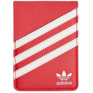 Adidas Originals Kortholder Til Telefon - Universal - Rød - Adidas Originals - Onesize - Pung